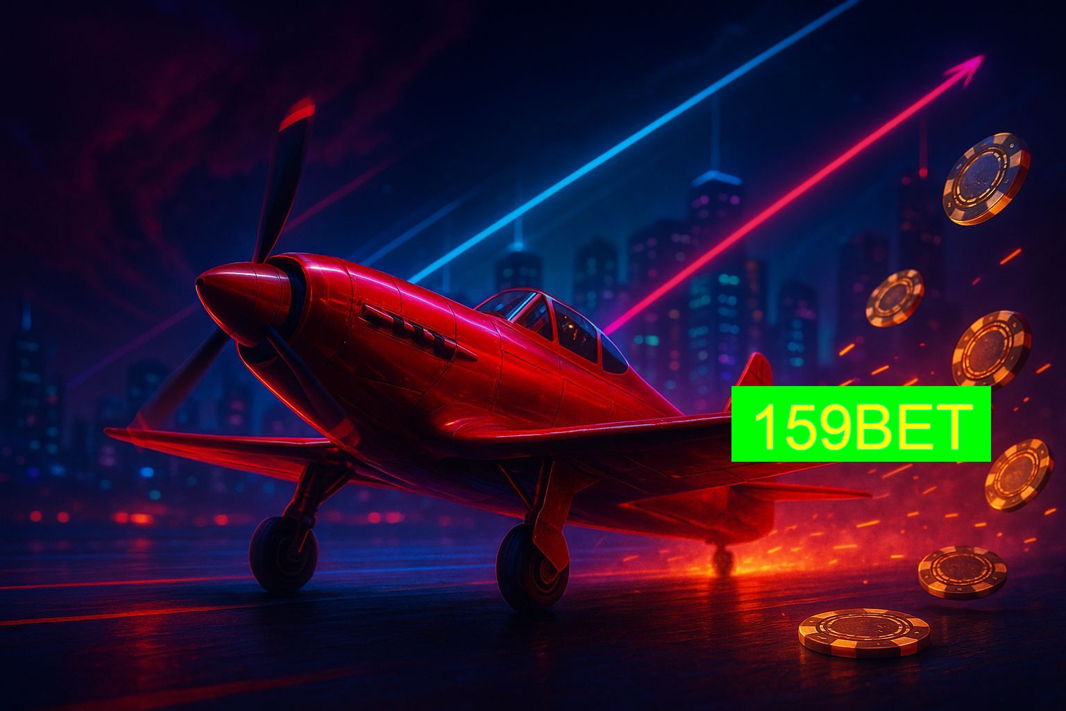 Aviator Festivo