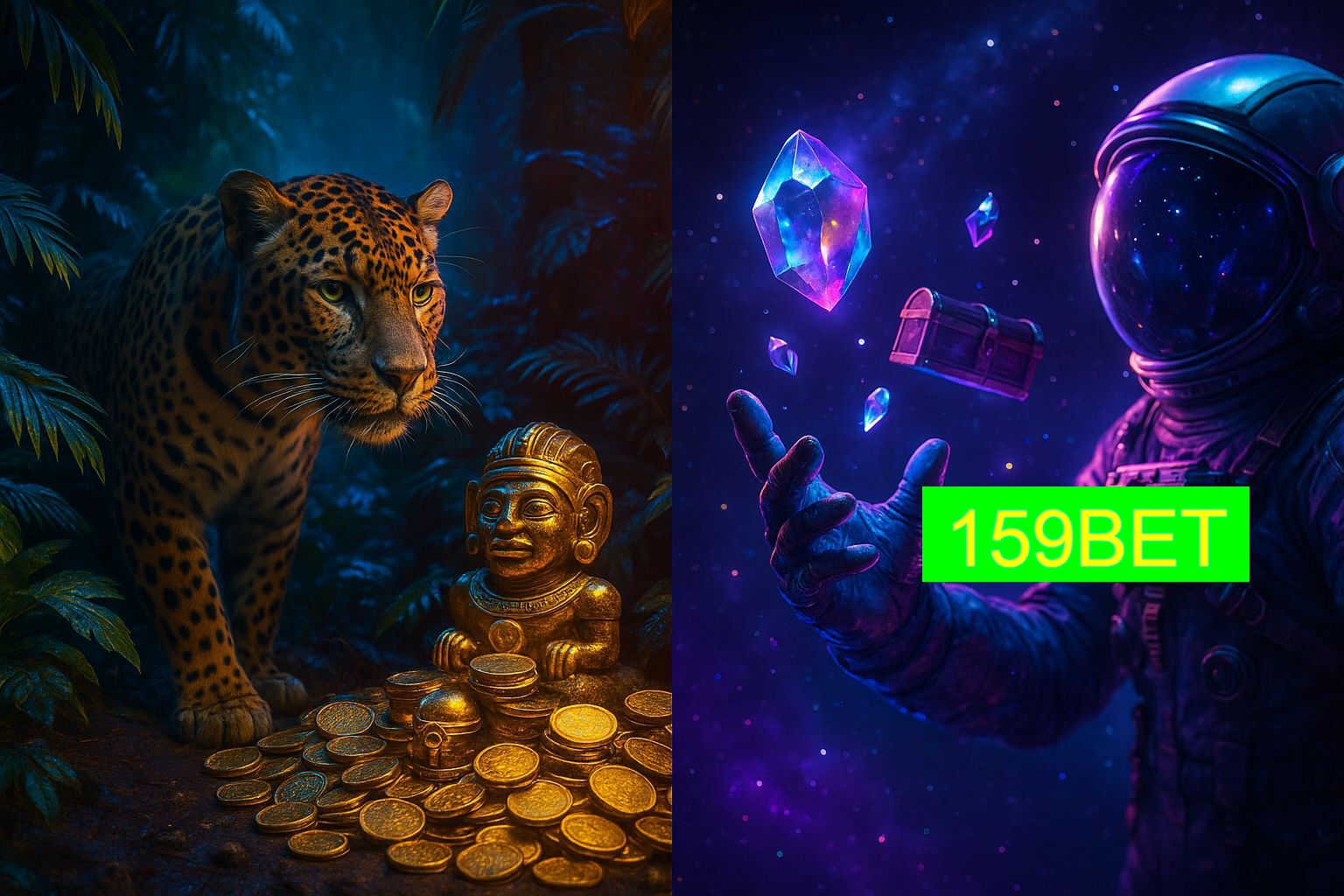 Jogos Populares