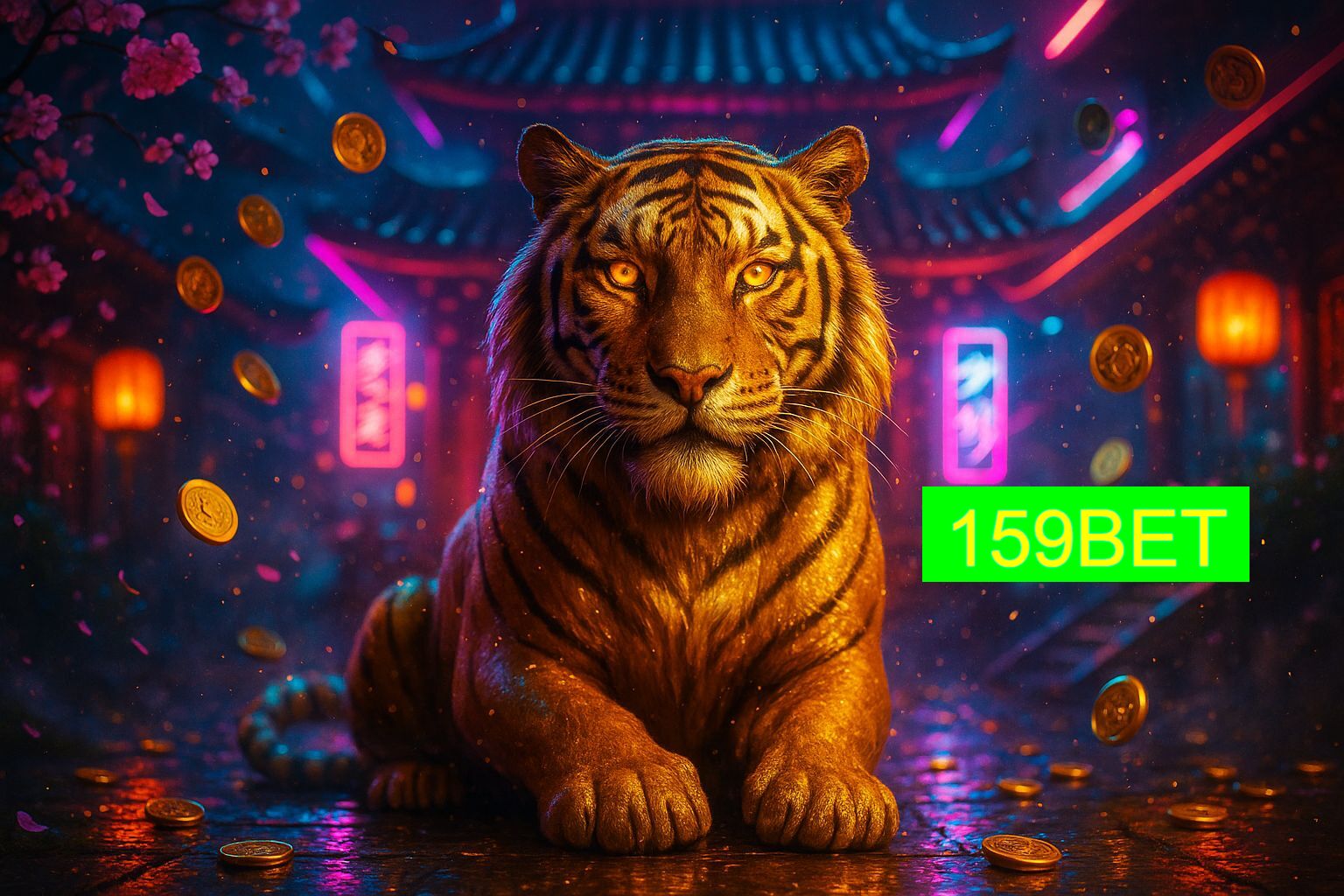 Características do Fortune Tiger