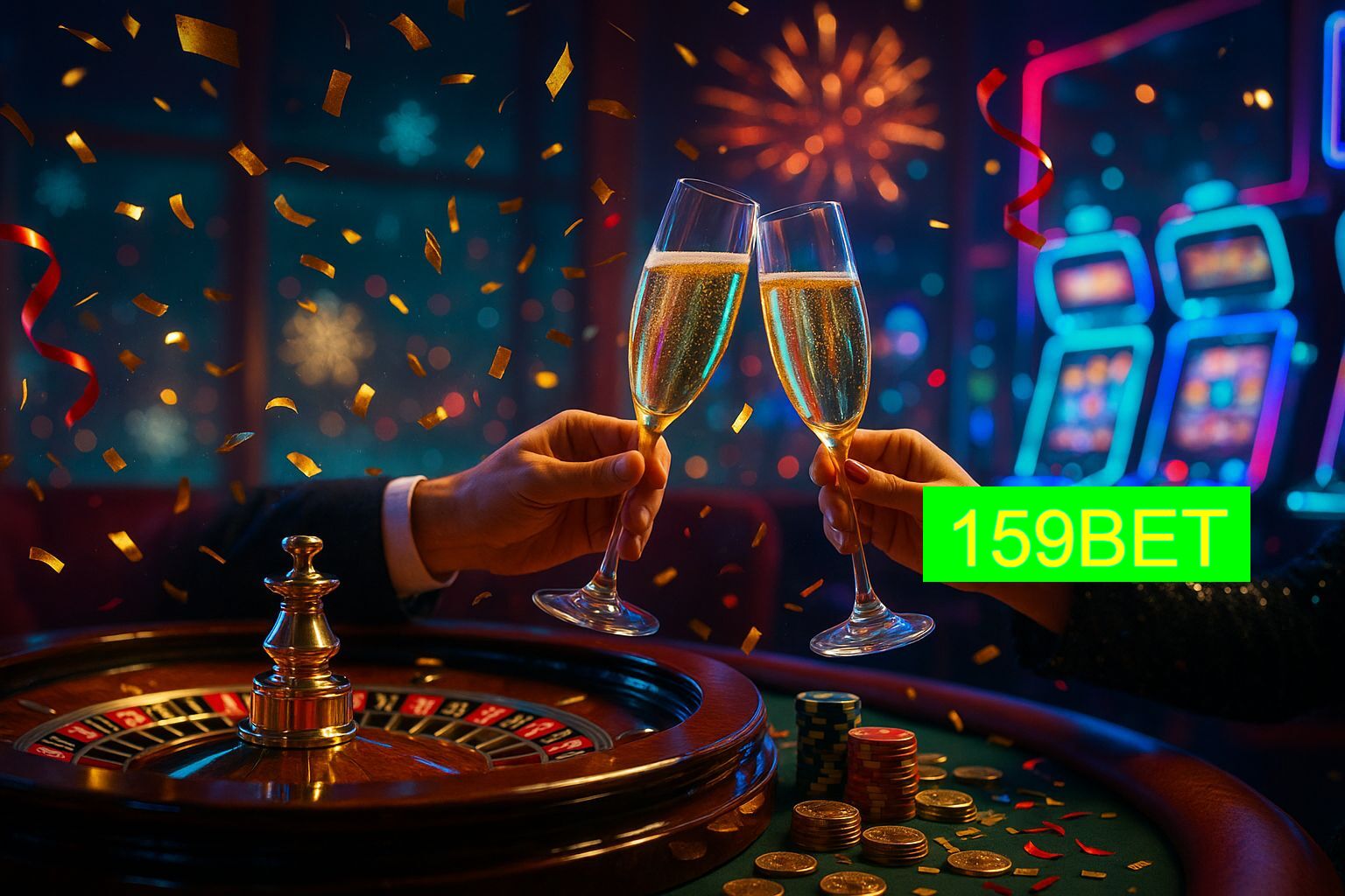 Jogos Festivos