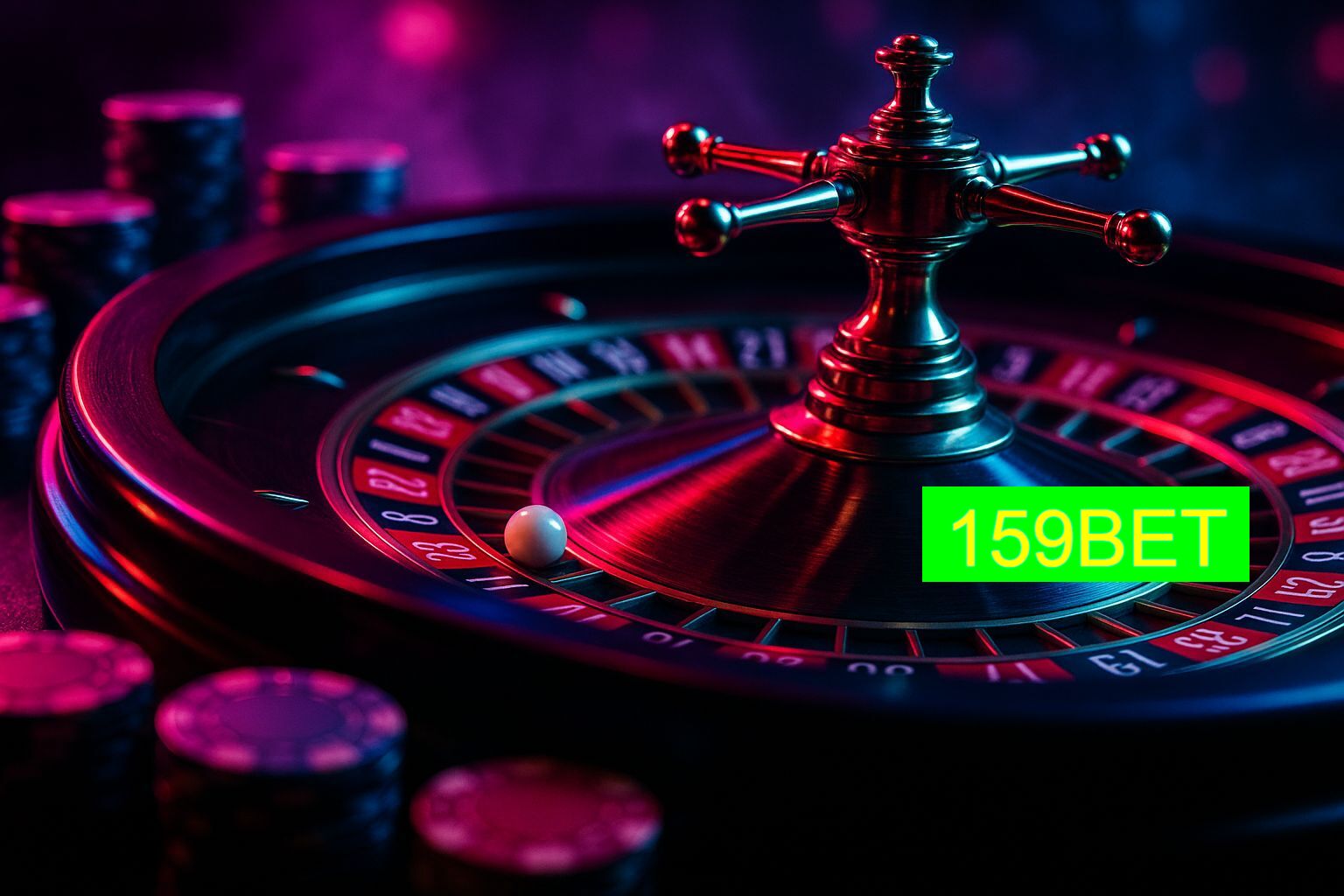 Jogos de roleta online