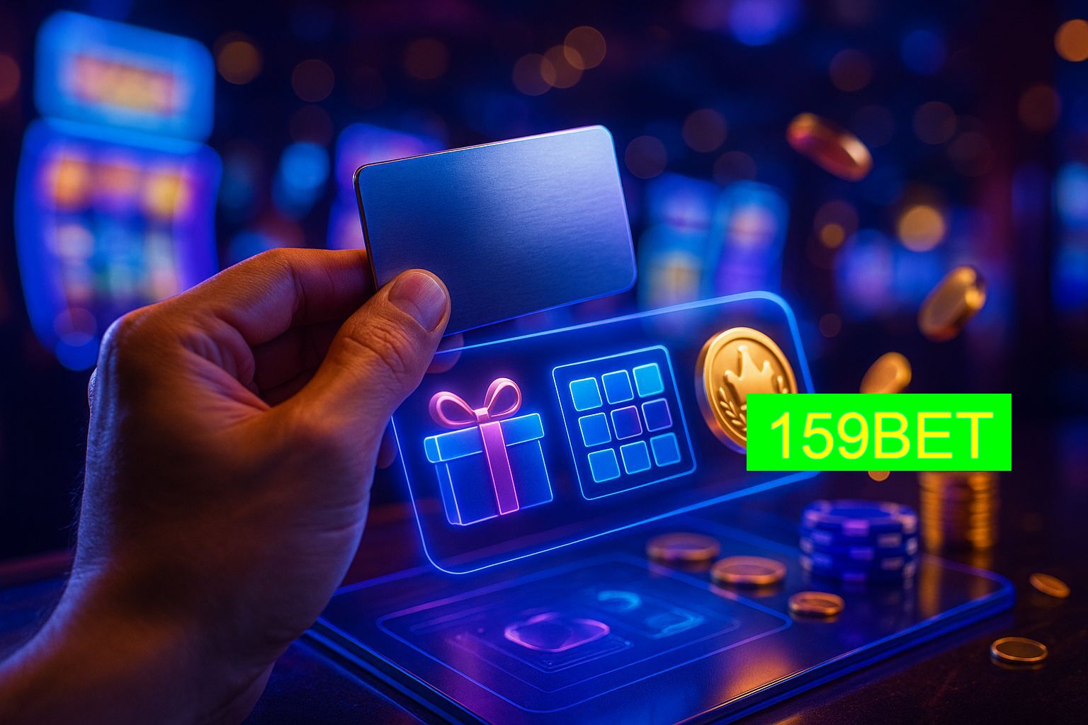 Benefícios do Login