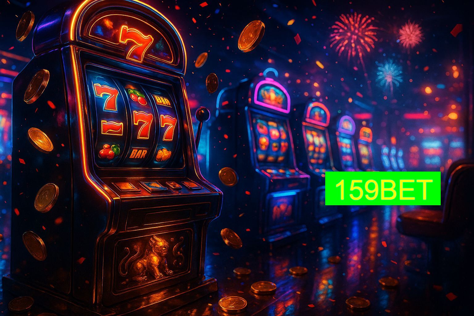 Benefícios dos Slots